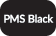 Black coloured stock