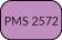 Mid purple coloured stock