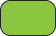 Fluorescent green coloured stock