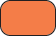 Fluorescent orange coloured stock
