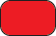 Fluorescent red coloured stock