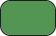 Strong green coloured stock